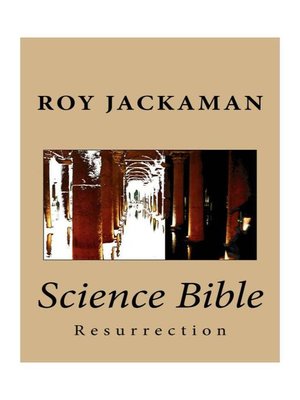 cover image of Science Bible--Resurrection